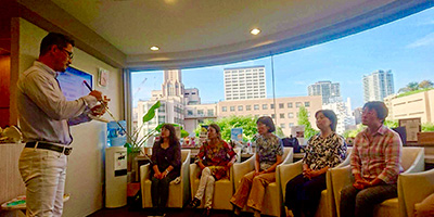 ブレストクリニック 築地