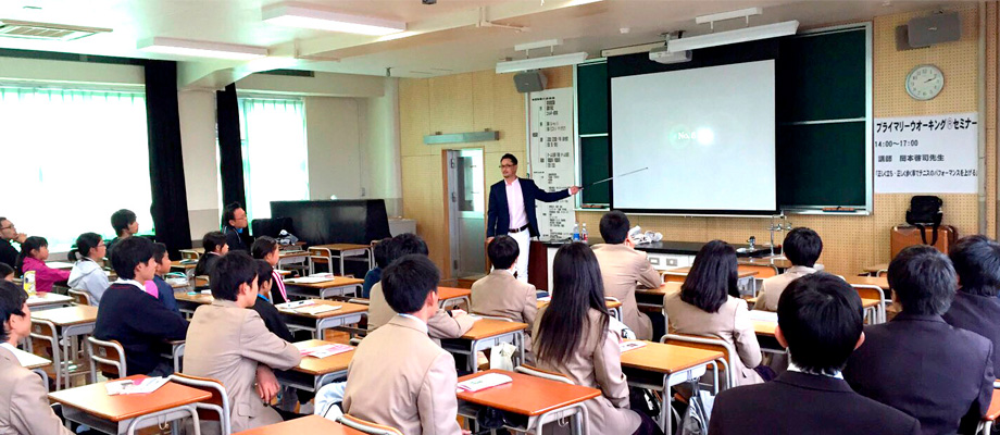 参加された皆様の笑顔が本当に嬉しいです